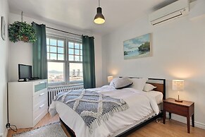 Single Room River View