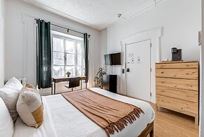 Single Room River View