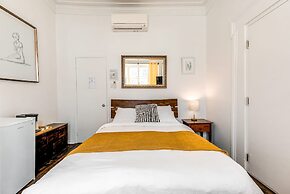 Single Room River View
