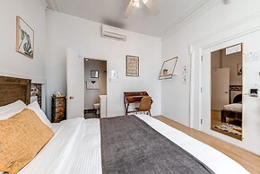 Single Room River View