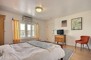 Single Room River View