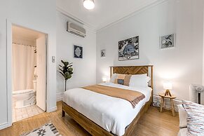 Single Room River View