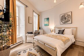 Single Room River View
