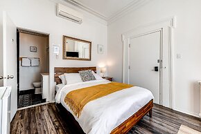 Single Room River View