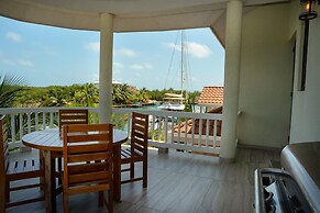 Villa Island Time Gecko