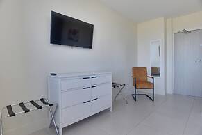 Las Islas Condo 8 in Noord