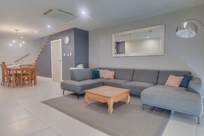 Las Islas Condo 8 in Noord