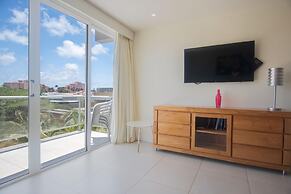 Las Islas Condo 8 in Noord
