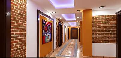 MeroStay 179 Shree
