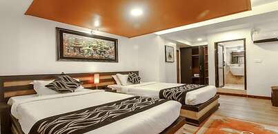 MeroStay 179 Shree