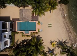 Villa Jammin Gecko in Belize City