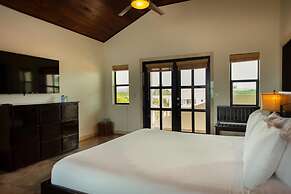 Villa Jammin Gecko in Belize City