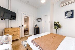 Single Room River View