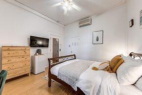Single Room River View