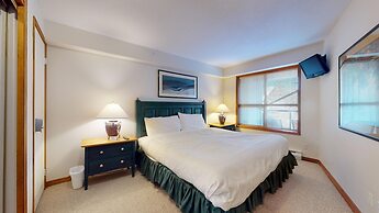 Aspens One Bedroom Unit