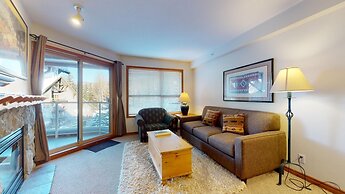 Aspens One Bedroom Unit