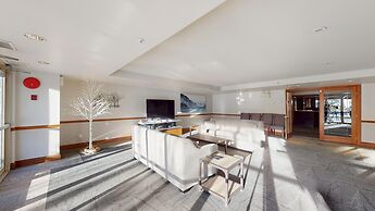 Aspens One Bedroom Unit