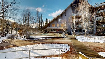 Aspens One Bedroom Unit