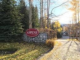 Aspens One Bedroom Unit