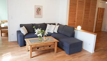 Ferienwohnung Krabbe