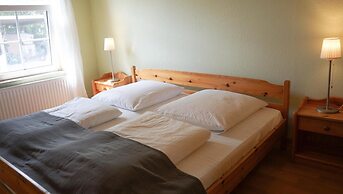 Ferienwohnung Krabbe