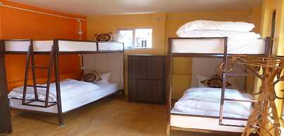 MeroStay 193 Des