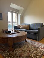 The Grand Longere