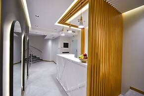 Baron Boutique Hotel Yerevan