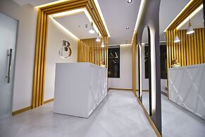 Baron Boutique Hotel Yerevan