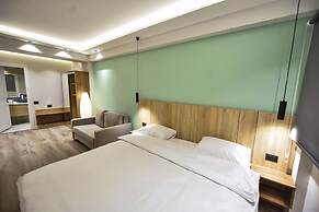 Baron Boutique Hotel Yerevan