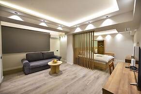 Baron Boutique Hotel Yerevan