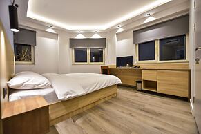 Baron Boutique Hotel Yerevan