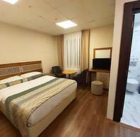Camellia Hotel