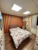Camellia Hotel