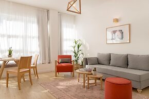 THE Premium Loft Apartment -c1-common Terrace