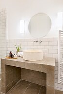 THE Premium Loft Apartment -c1-common Terrace