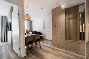 Aurum Aparthotel