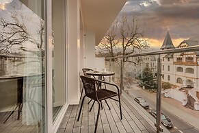 Aurum Aparthotel