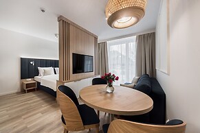 Aurum Aparthotel