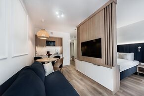 Aurum Aparthotel