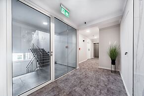 Aurum Aparthotel