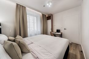 Aurum Aparthotel