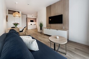 Aurum Aparthotel