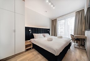 Aurum Aparthotel