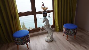 AKDAĞ KEMER OTEL