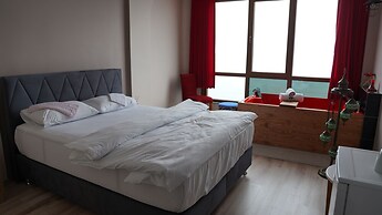 AKDAĞ KEMER OTEL