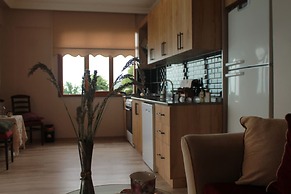 AKDAĞ KEMER OTEL