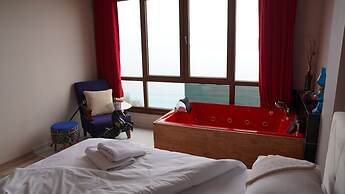 AKDAĞ KEMER OTEL