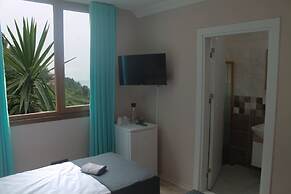 AKDAĞ KEMER OTEL
