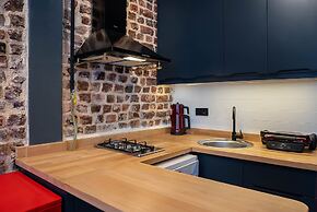 Alness Residence